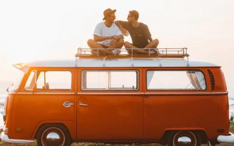 Vanlife