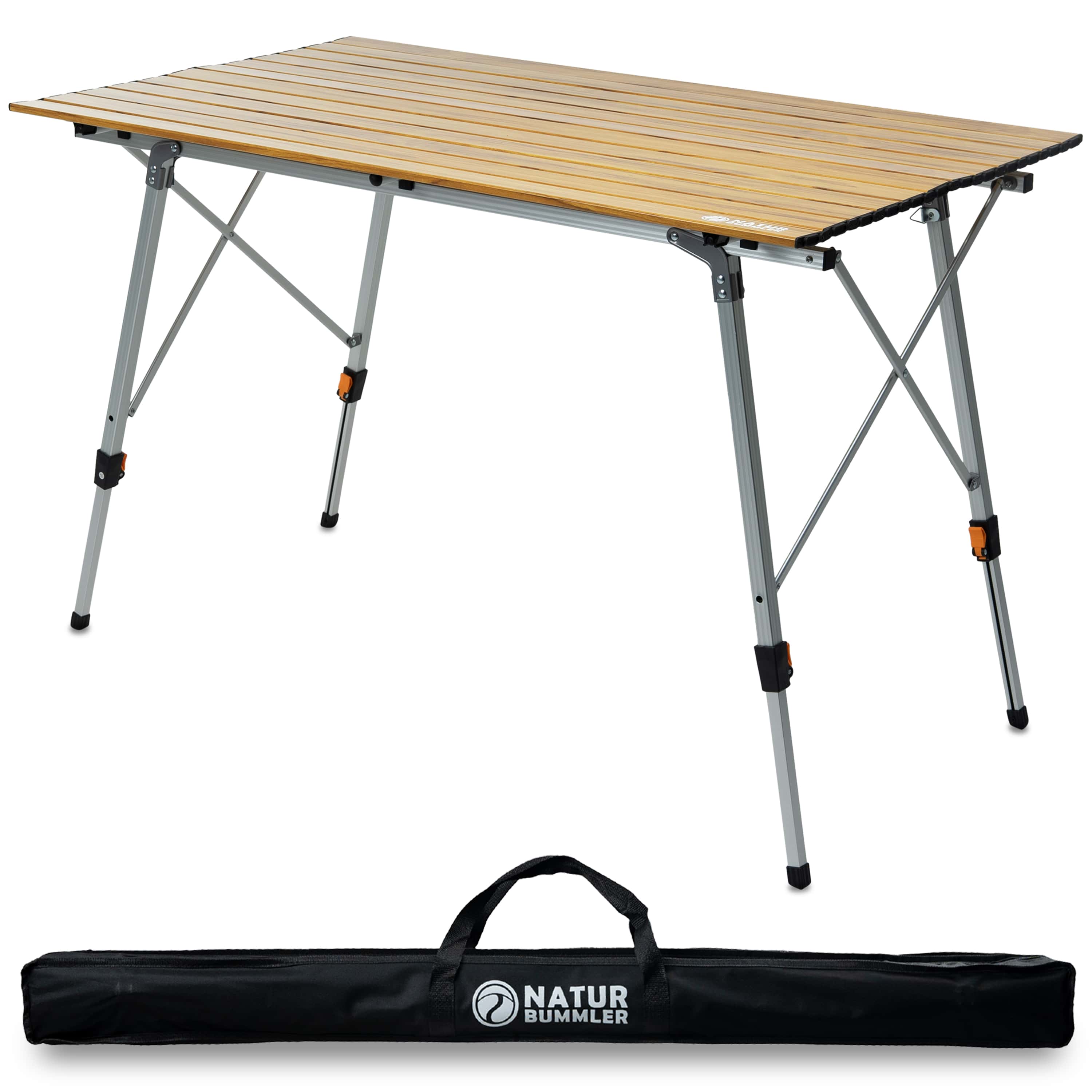 Campingtisch SOLID LITEC+ (Geprüfte B-Ware)