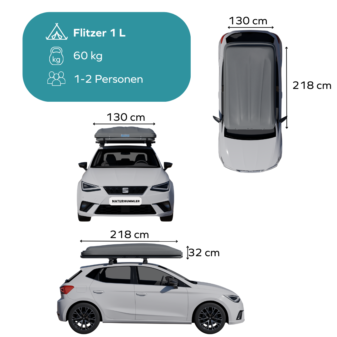 FLITZER 1 L (2025)