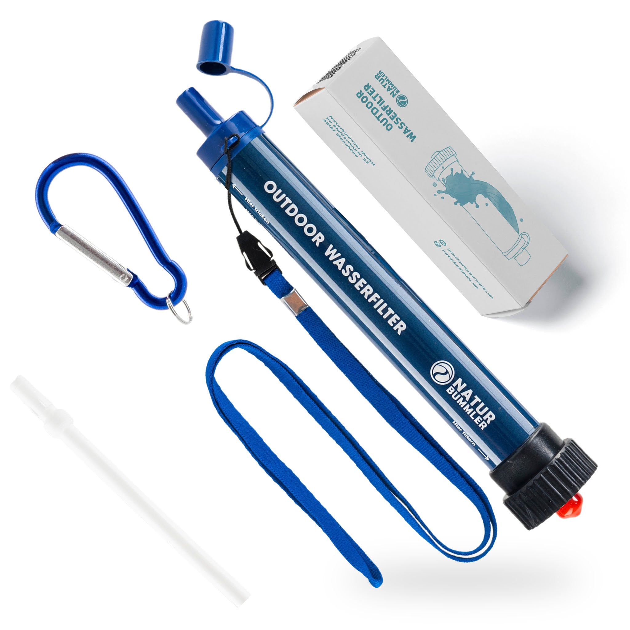 Wasserfilter Outdoor & Camping