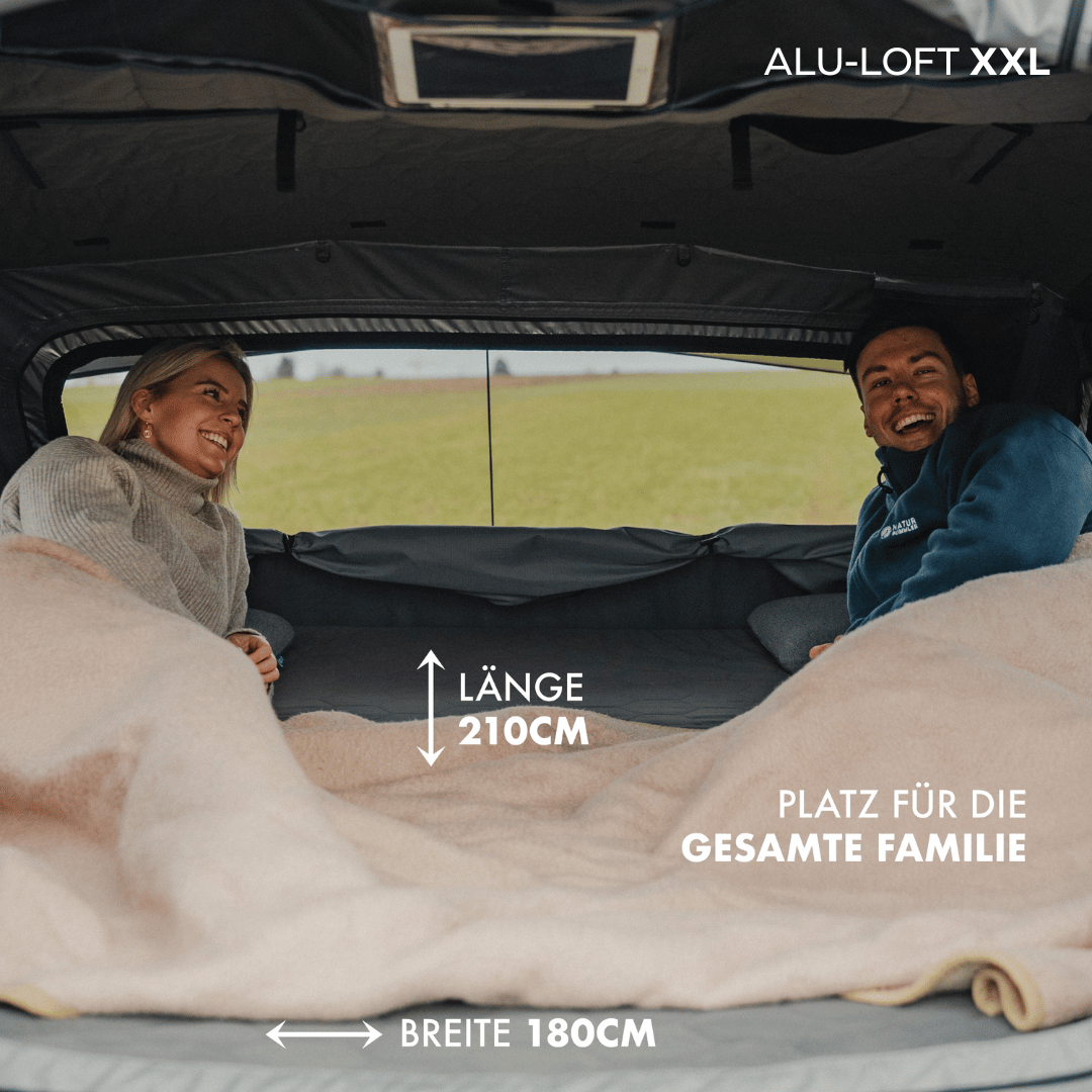 Alu-Loft