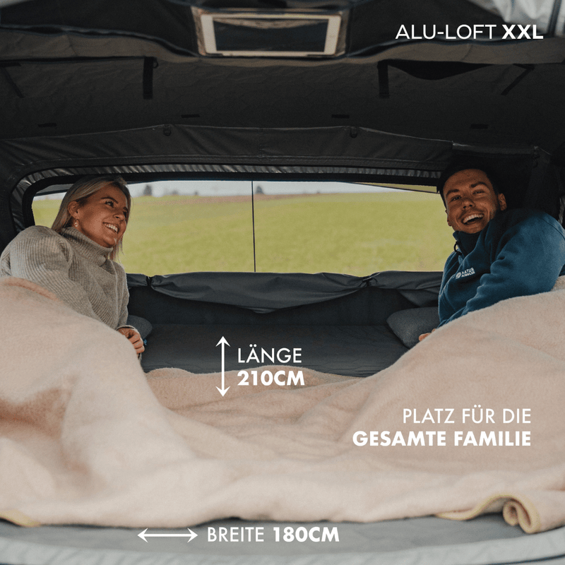 Alu-Loft