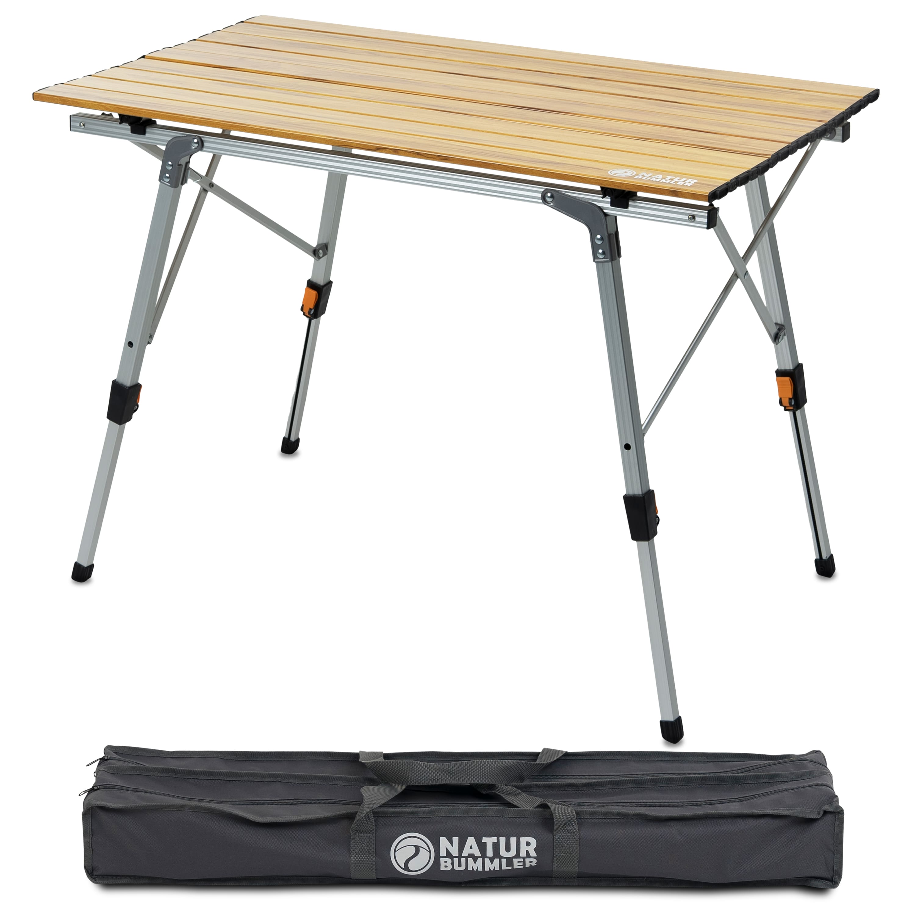 Campingtisch SOLID LITEC+