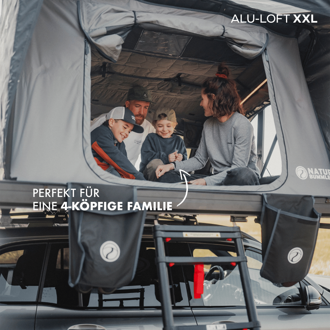 Alu-Loft
