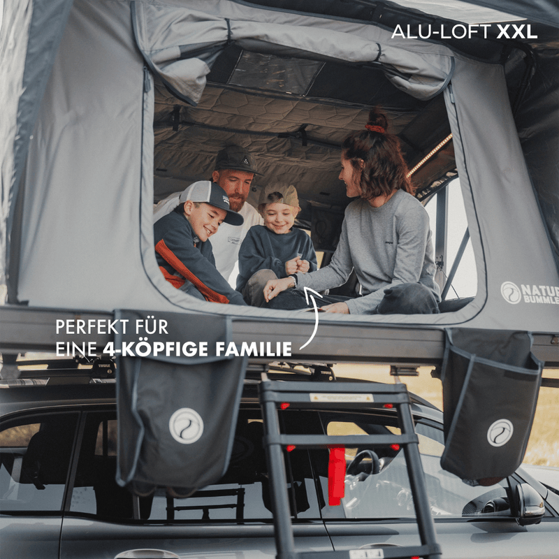 Alu-Loft