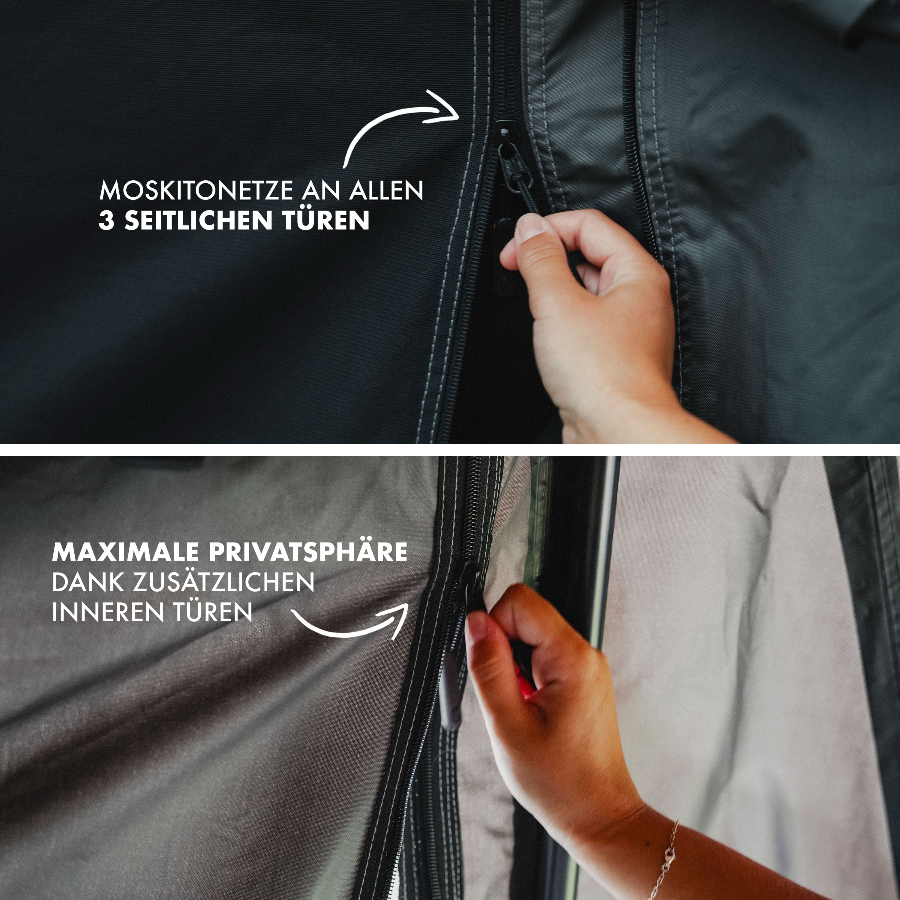Seitenwände Flitzer 1