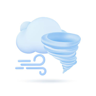 Mehr Stabilität bei Wind & Regen