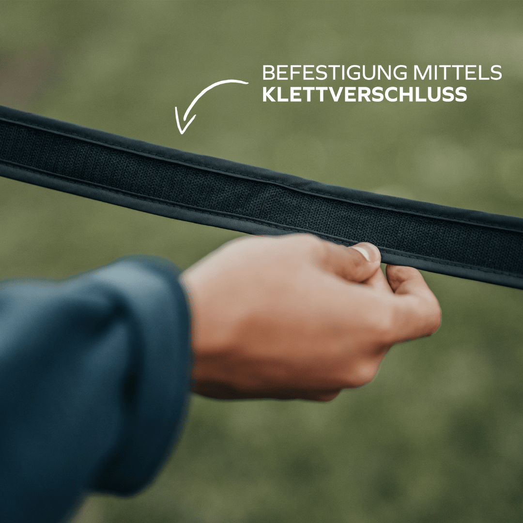 Flitzer Dachzelt Beleuchtung (LED)