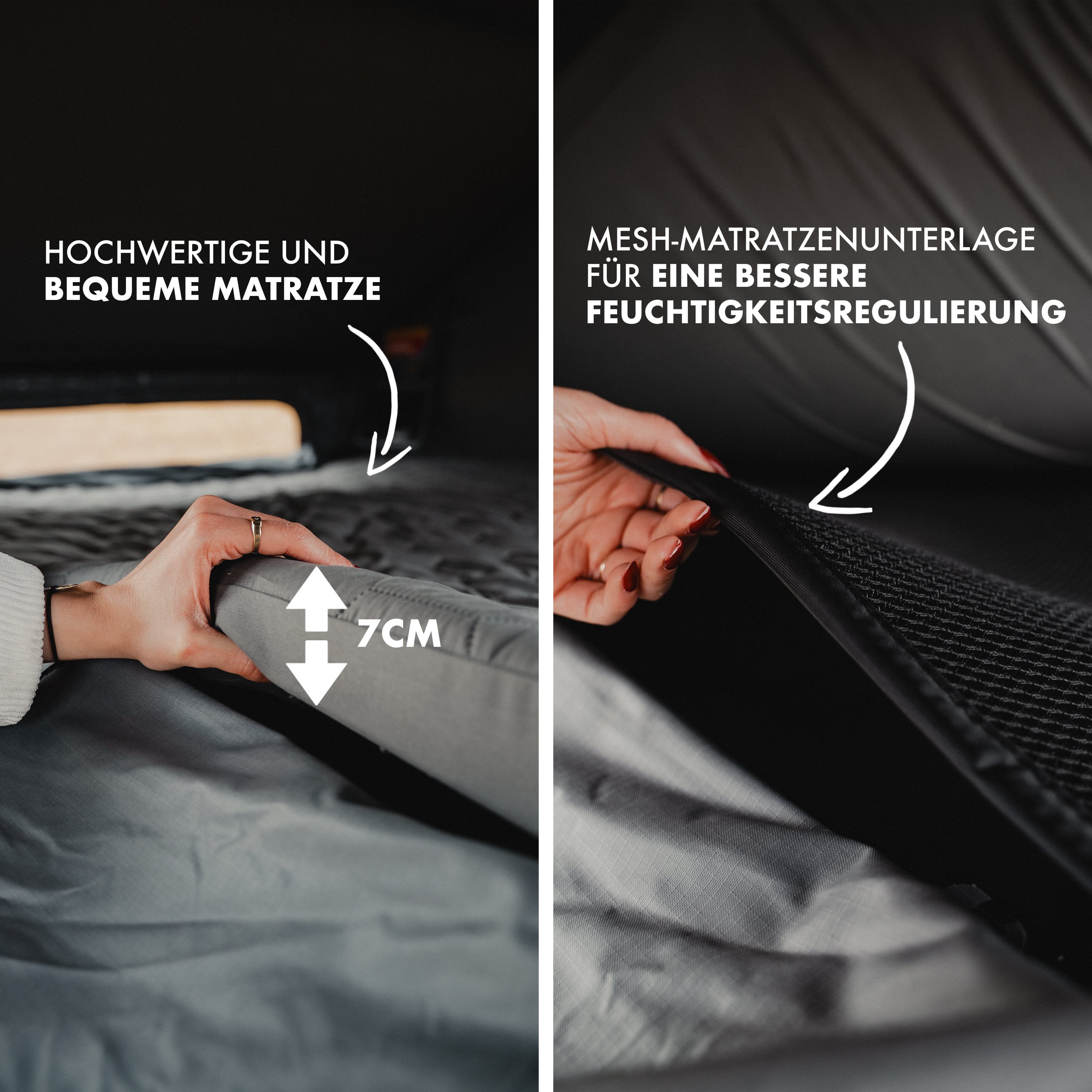 Alu-Kraftkiste 2.0