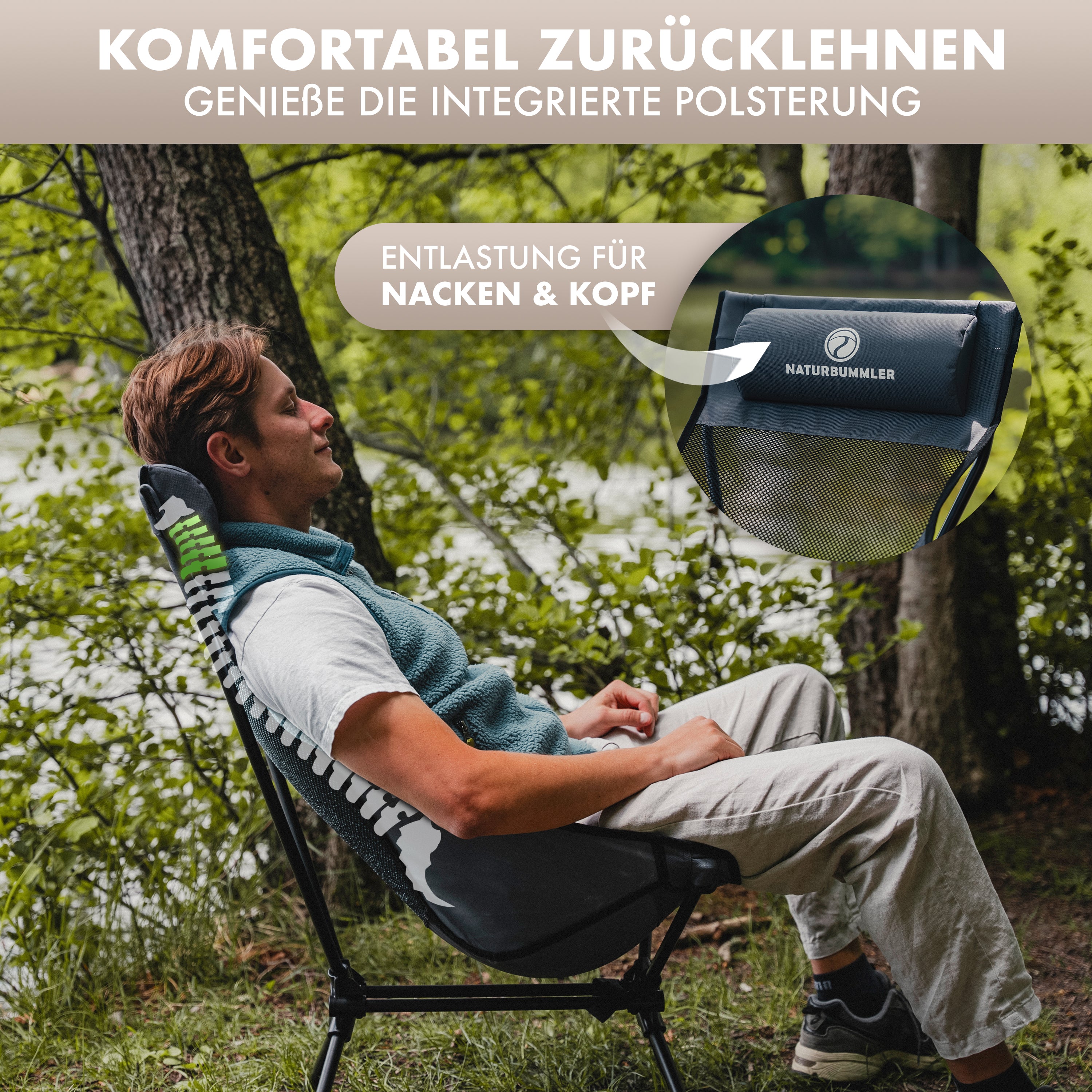 Campingdinner Bundle L2.0 (Light)