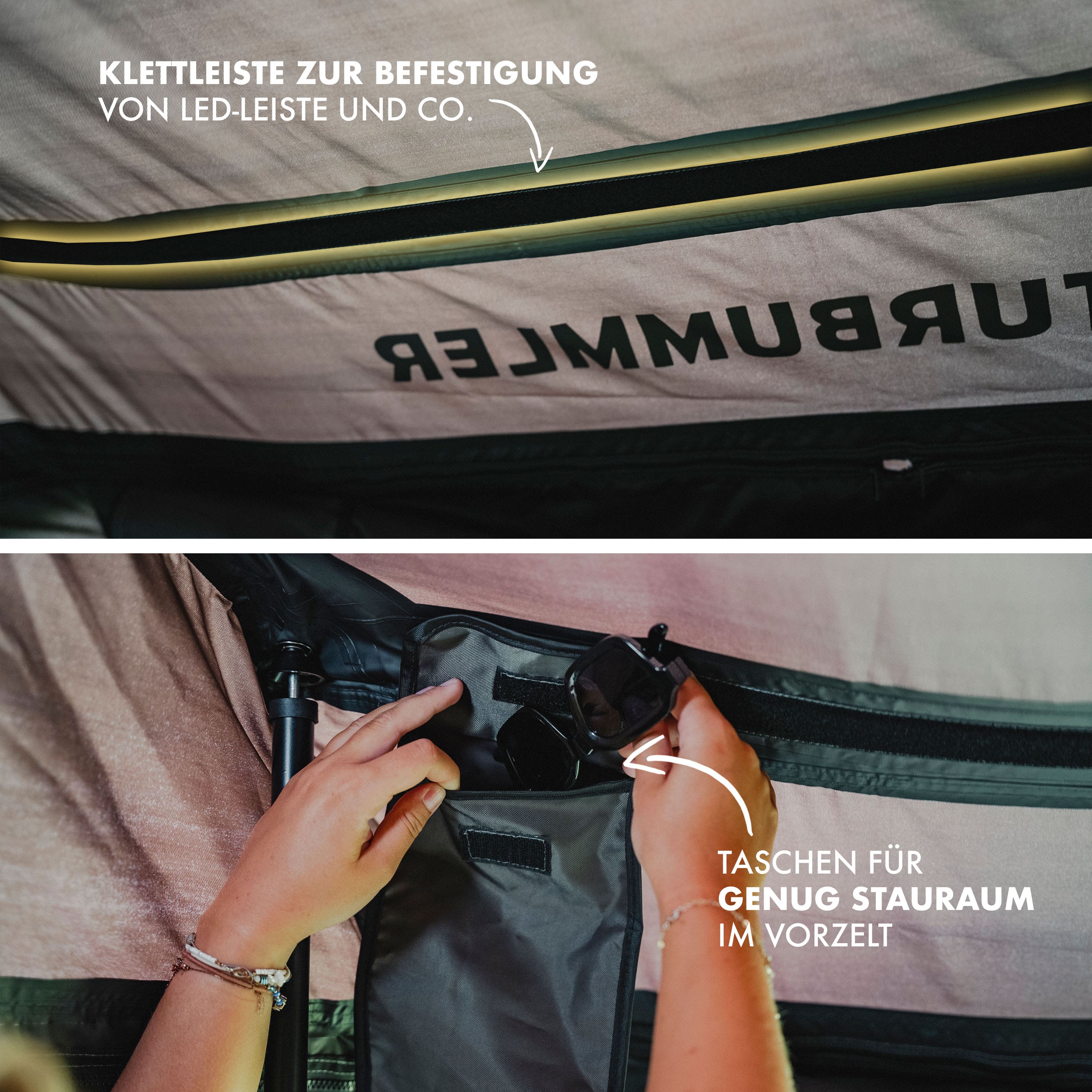 Seitenwände Flitzer 1