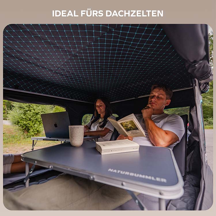 Campingtisch Mini Litec+