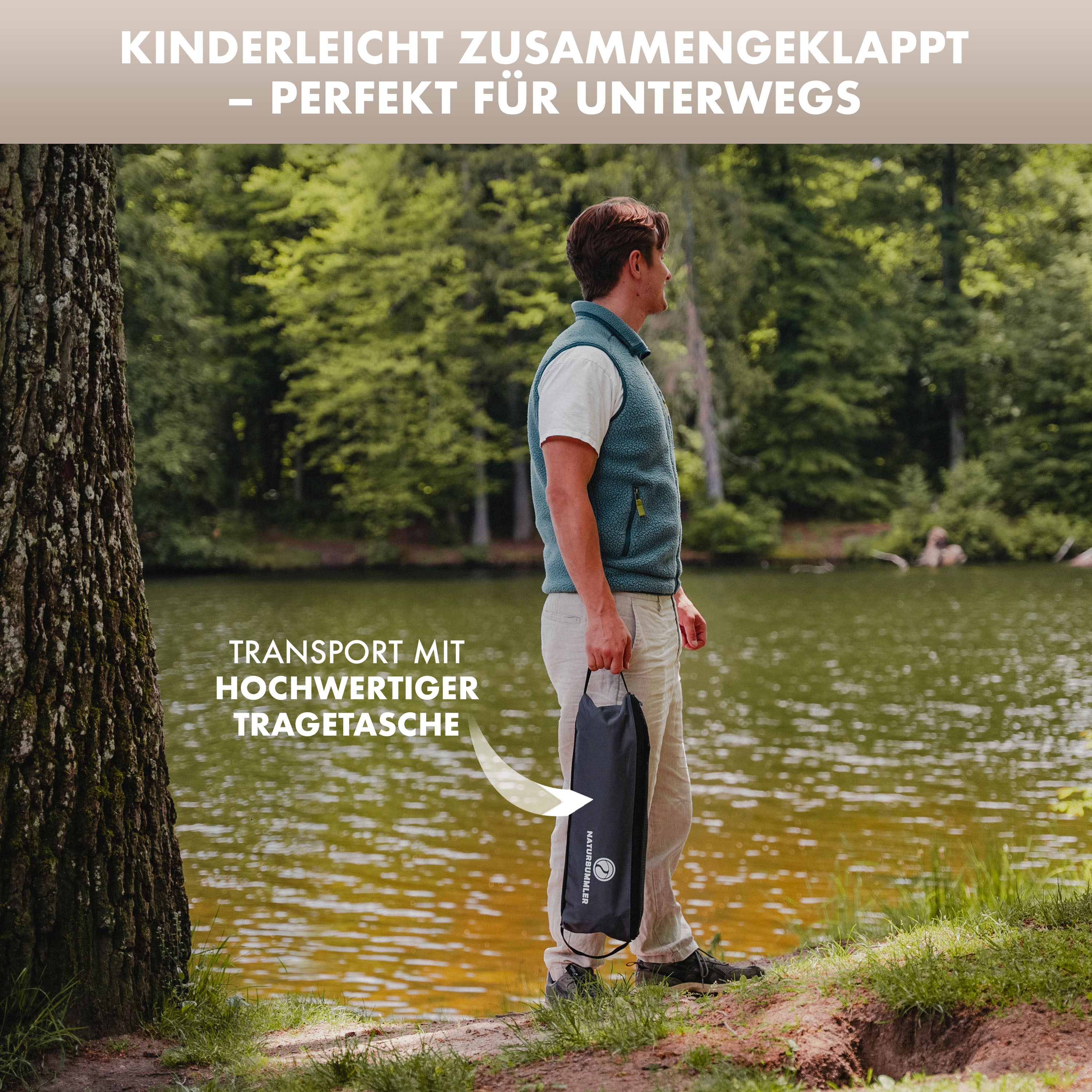 Campingdinner Bundle L2.0 (Light)