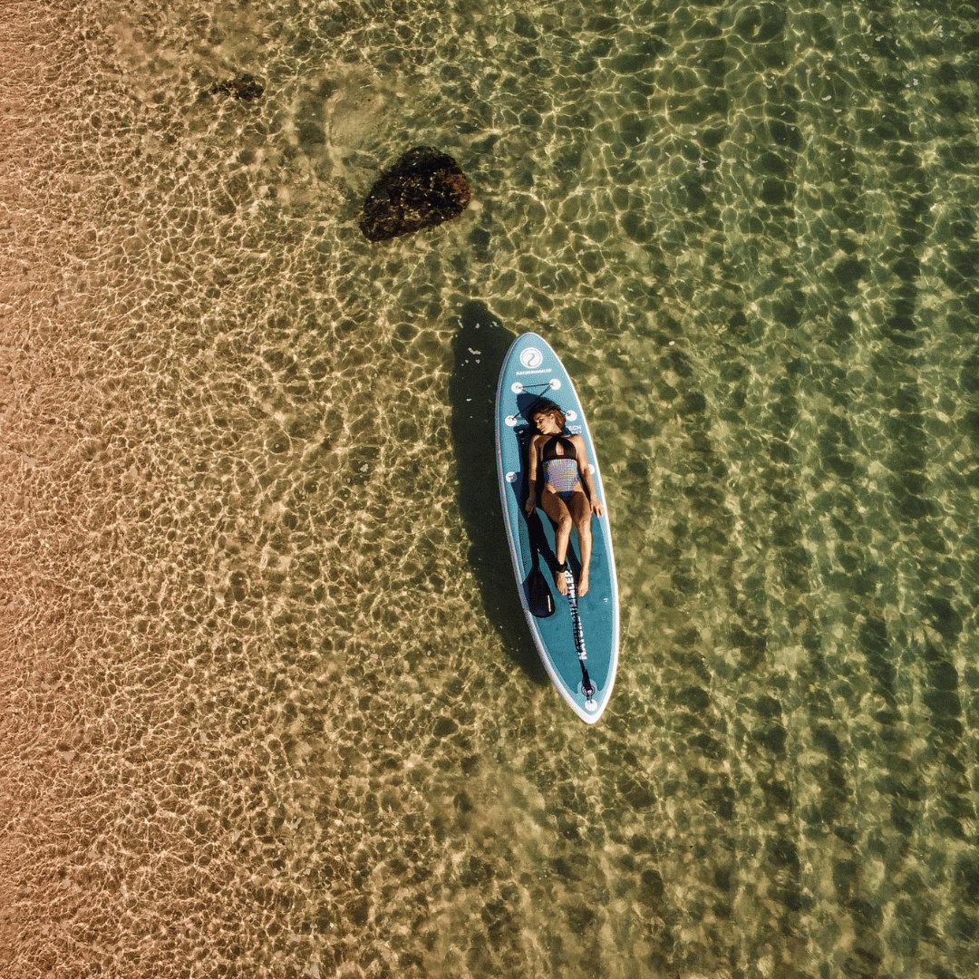 Stand-Up Paddling Board (Geprüfte B-Ware)