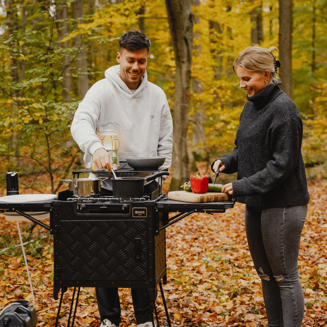 Deluxe Cooking Bundle