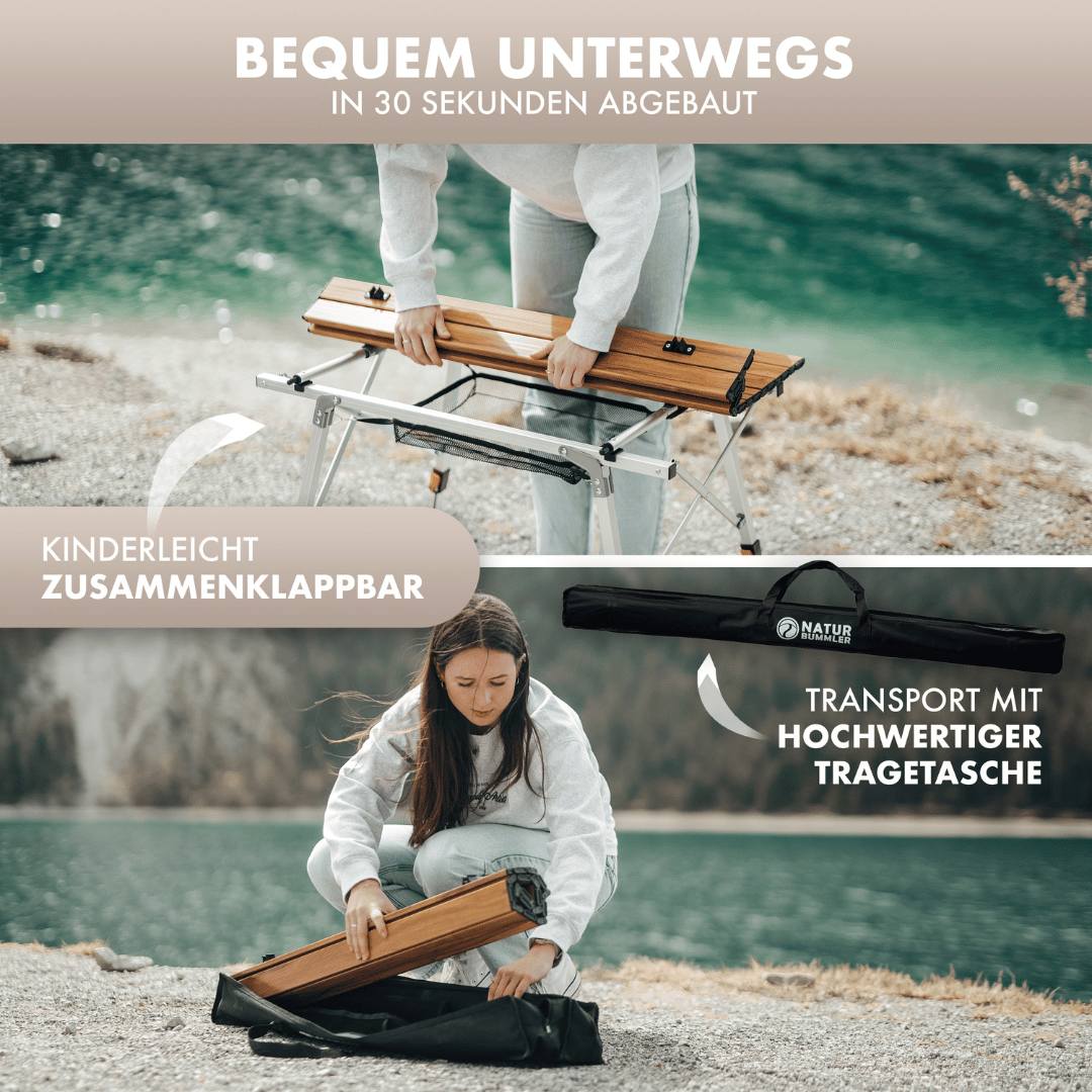 Campingdinner Bundle L2.0