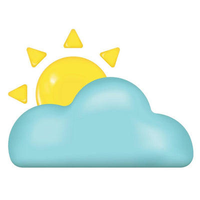 Flexibel bei jedem Wetter