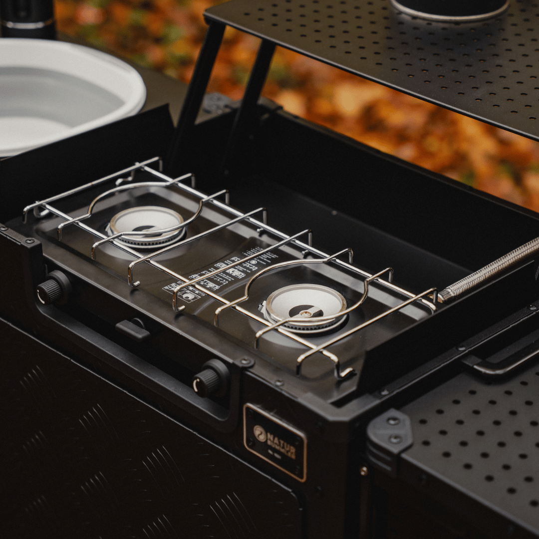 Deluxe Cooking Bundle