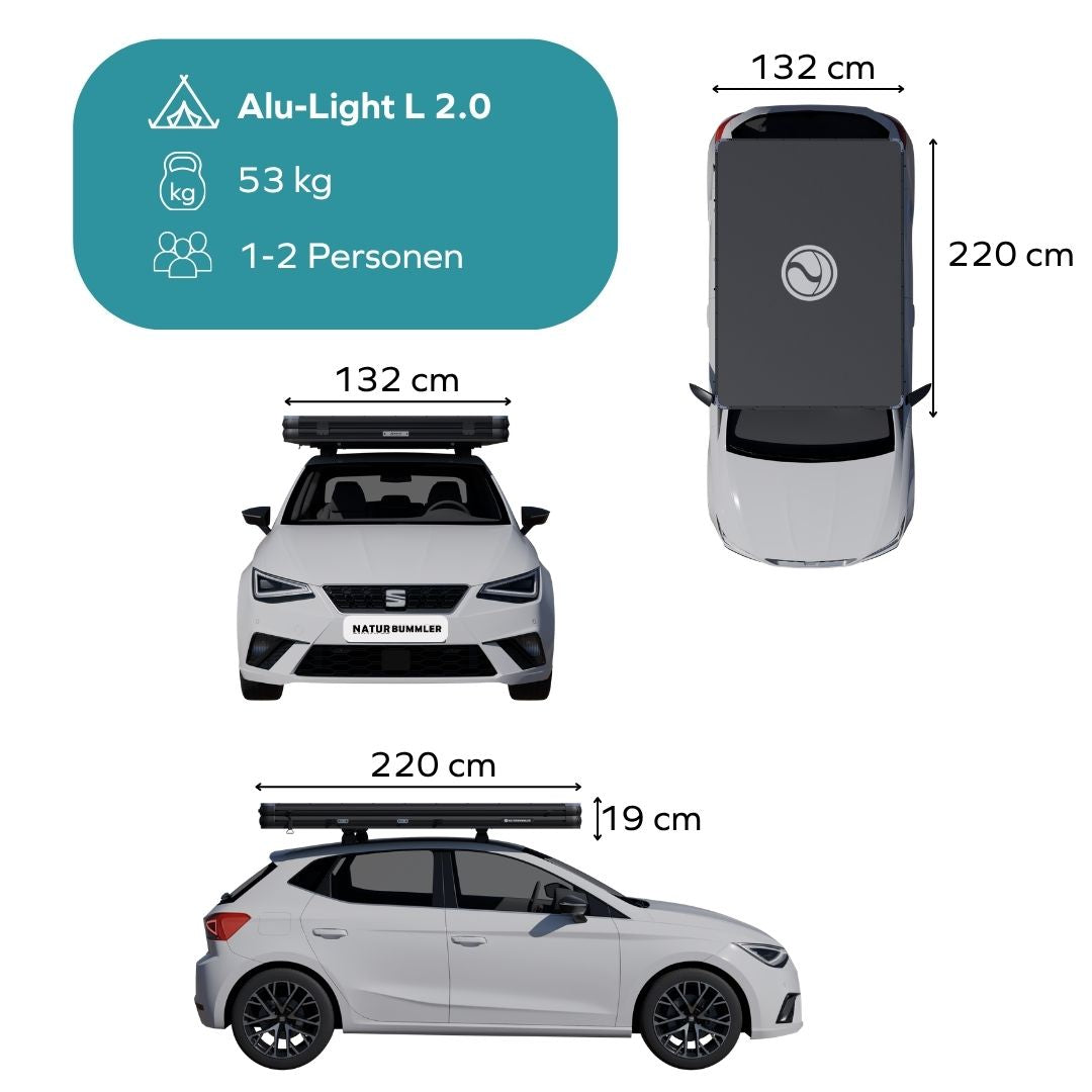 Alu-Light L 2.0
