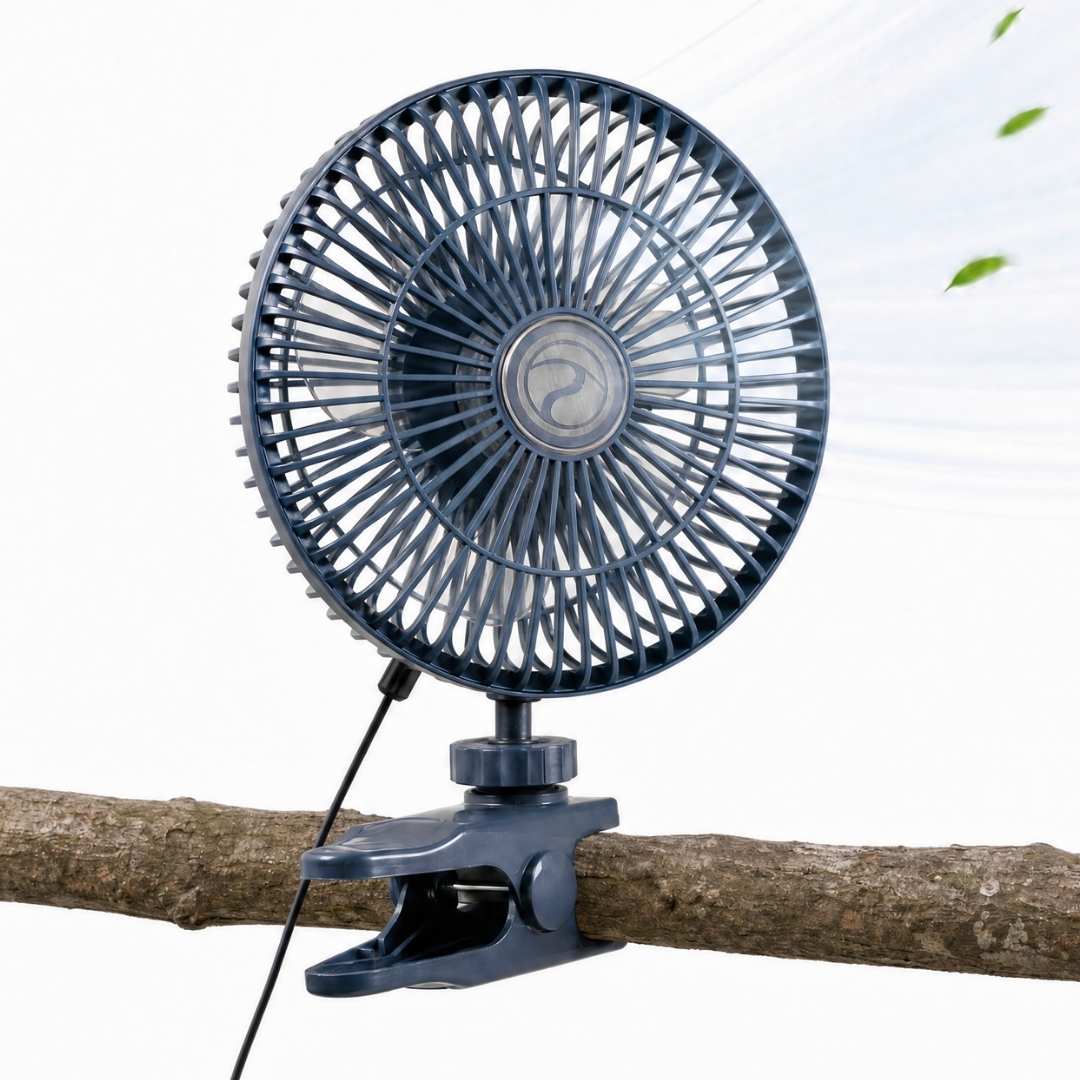 Camping Ventilator AirCool+