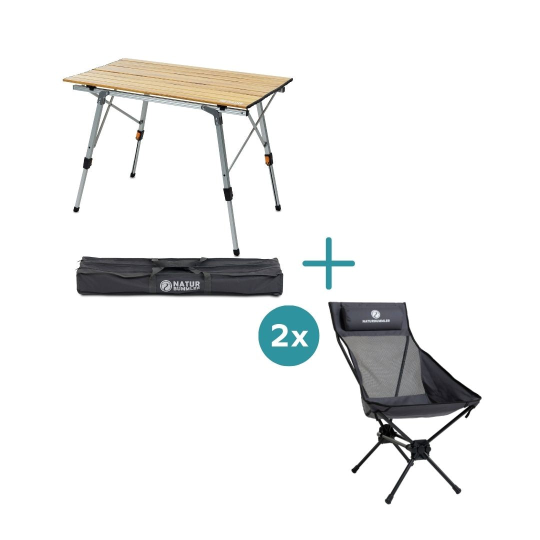 Campingdinner Bundle 1
