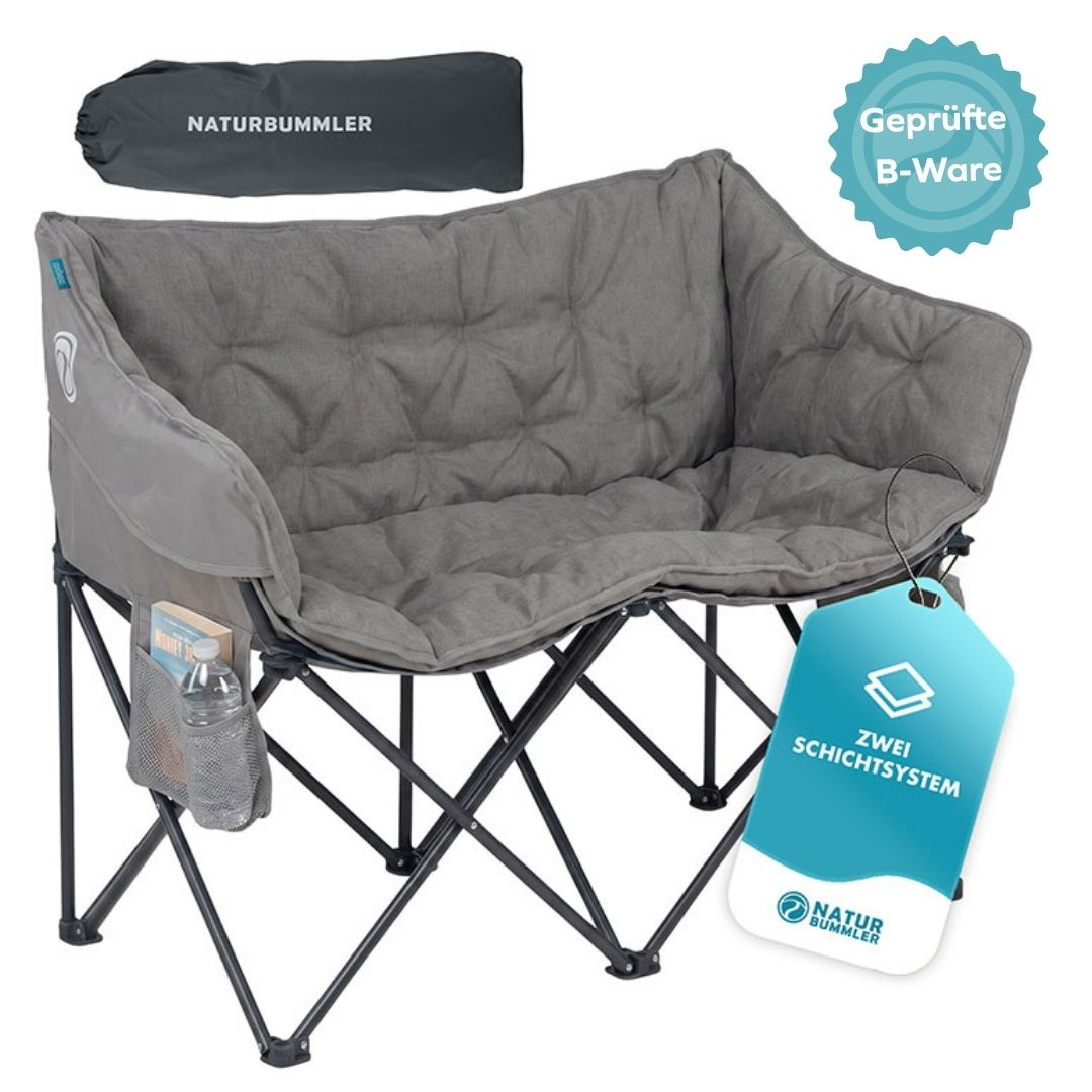 Campingsofa 2