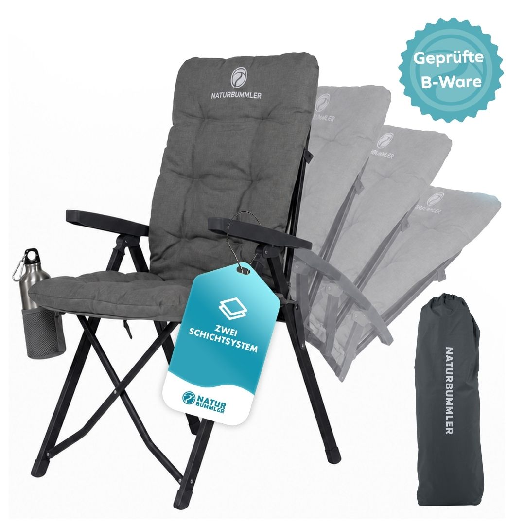 Campingsofa 3