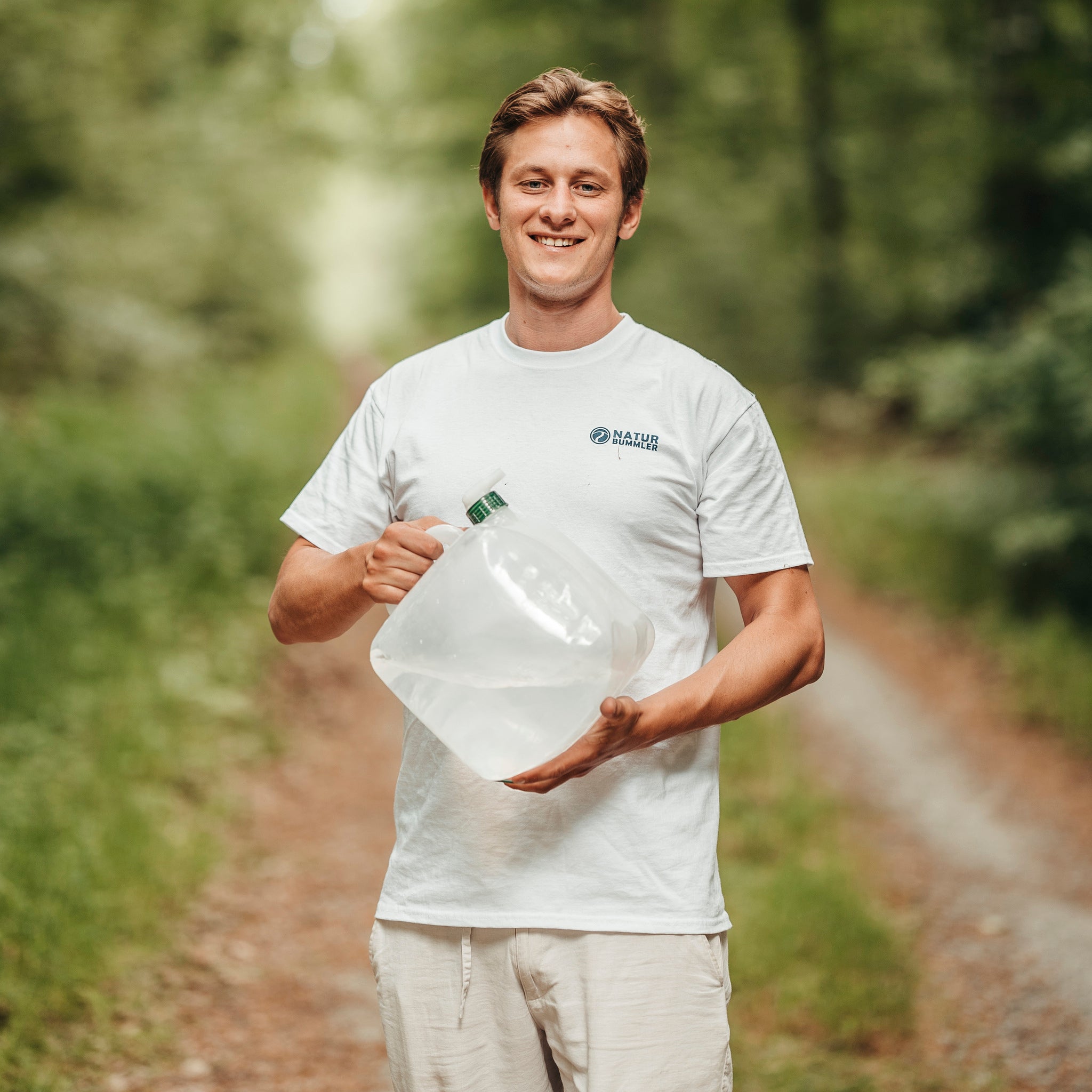 Naturbummler image
