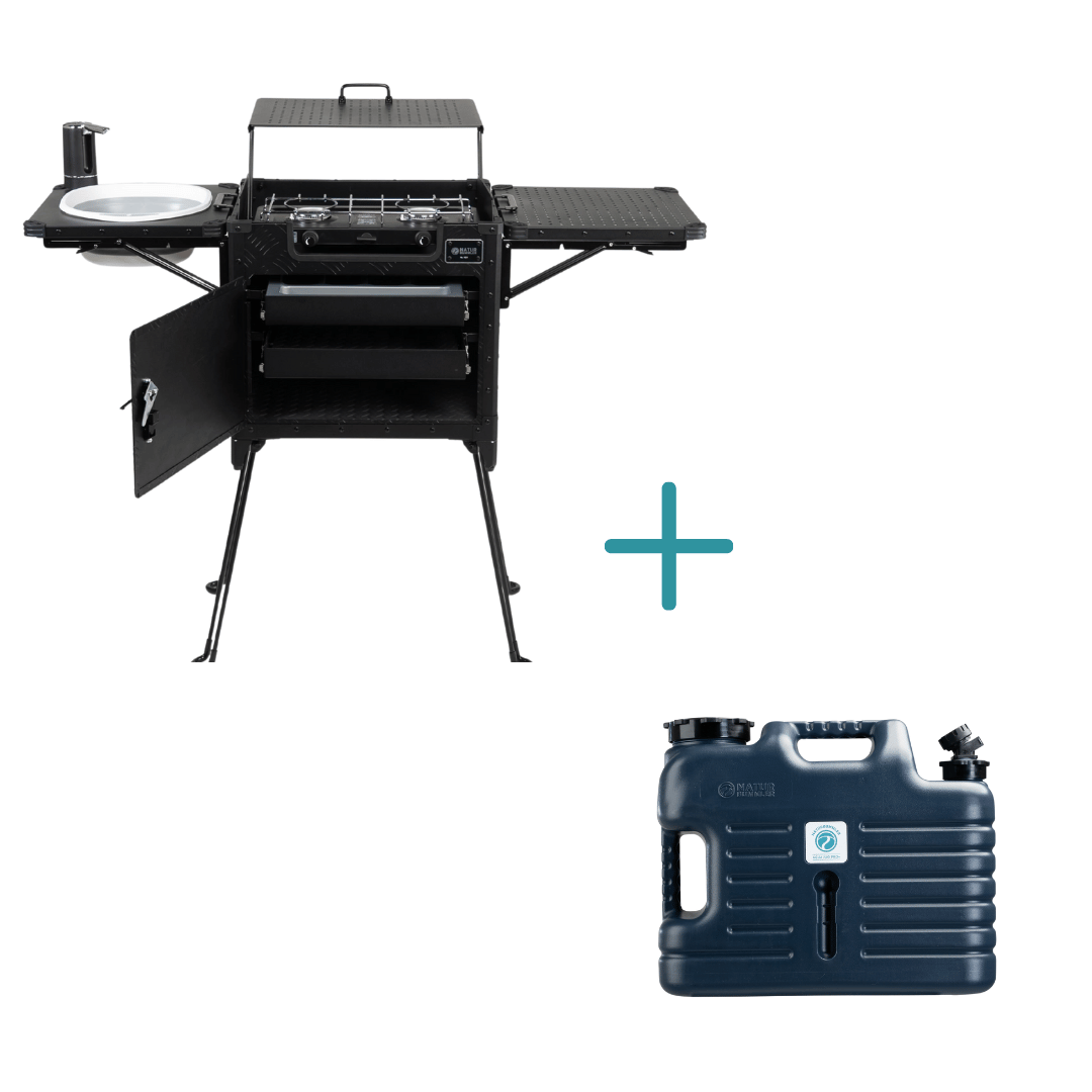 Deluxe Cooking Bundle 2