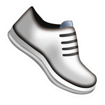 Platz für 2 Paar Schuhe
