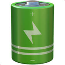 Batteriebetrieben