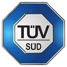 TÜV-geprüft