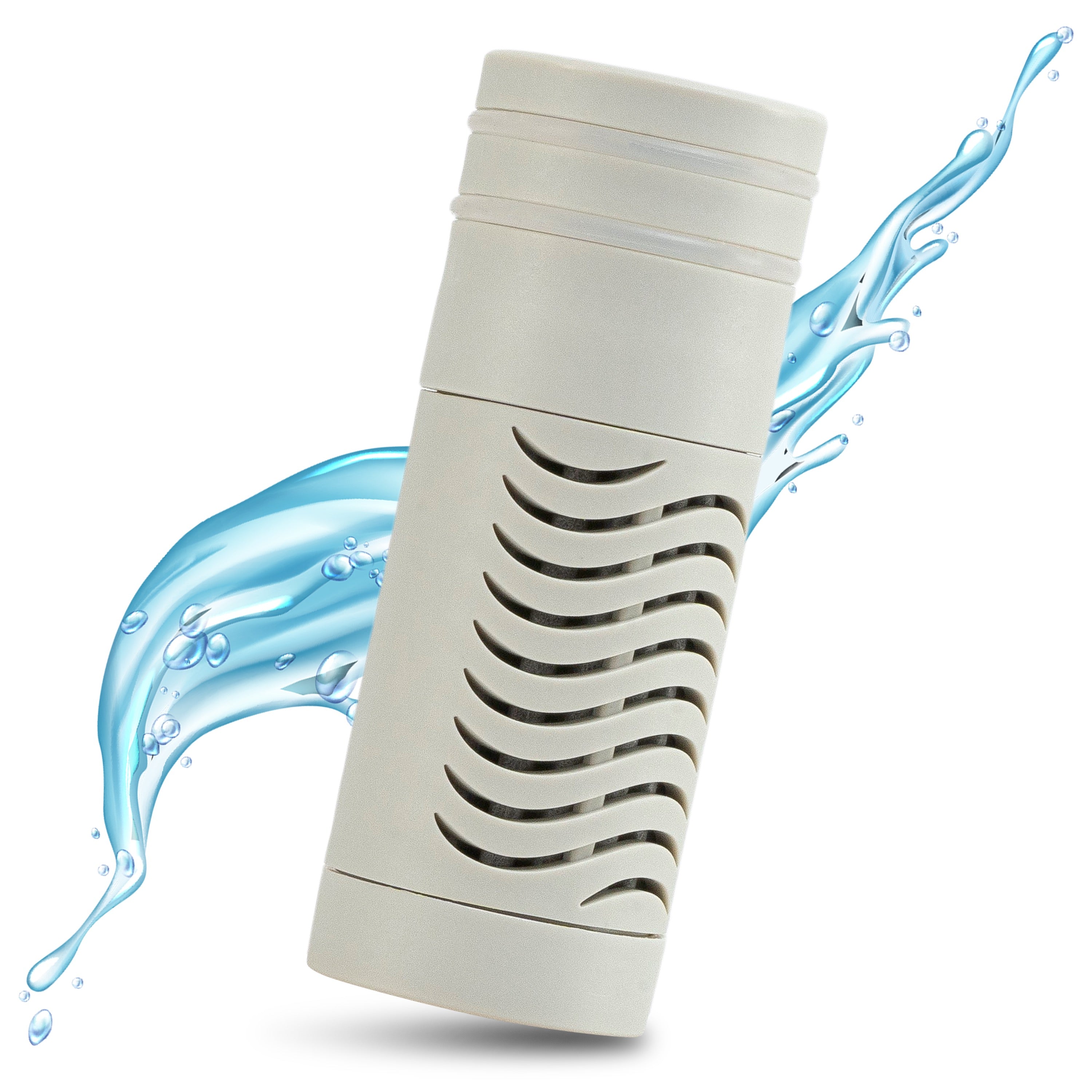 Outdoor Trinkflasche mit Filter