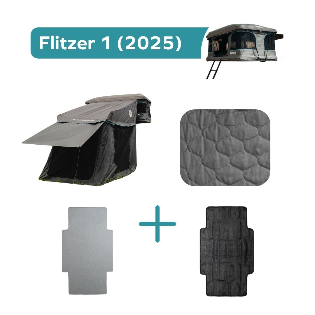 Flitzer 1 XL Comfort Bundle 74d268f8 9b29 4cd4 b10d c435277ae134