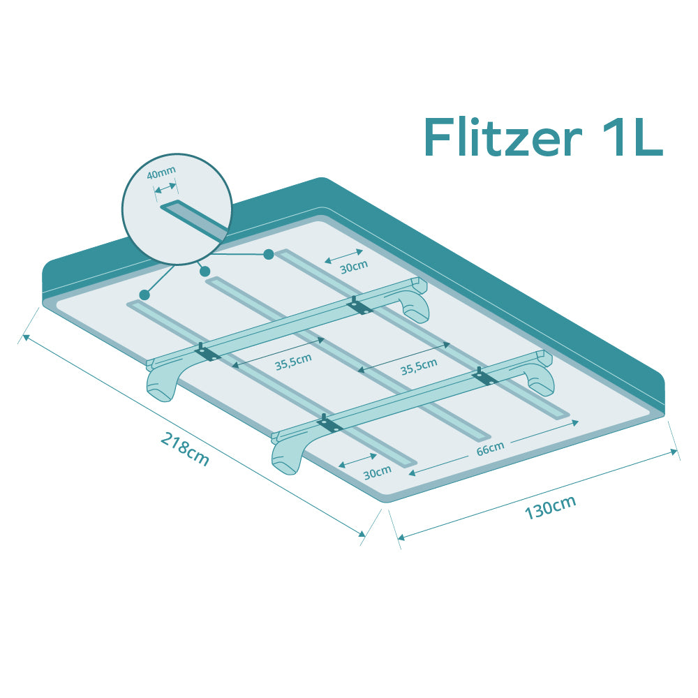 FLITZER 1 L (2025)