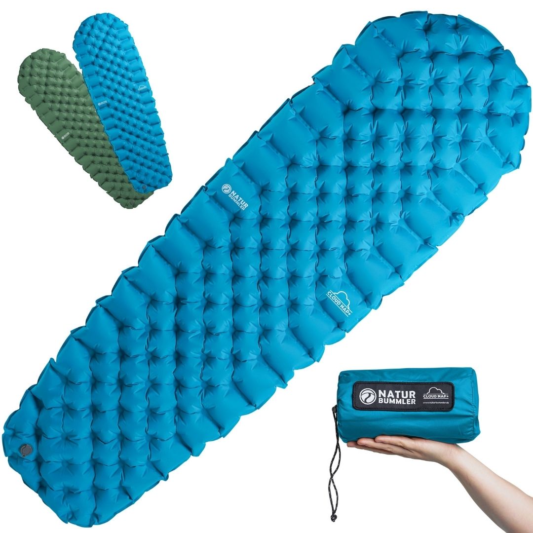 Camping Isomatte CLOUD NAP+
