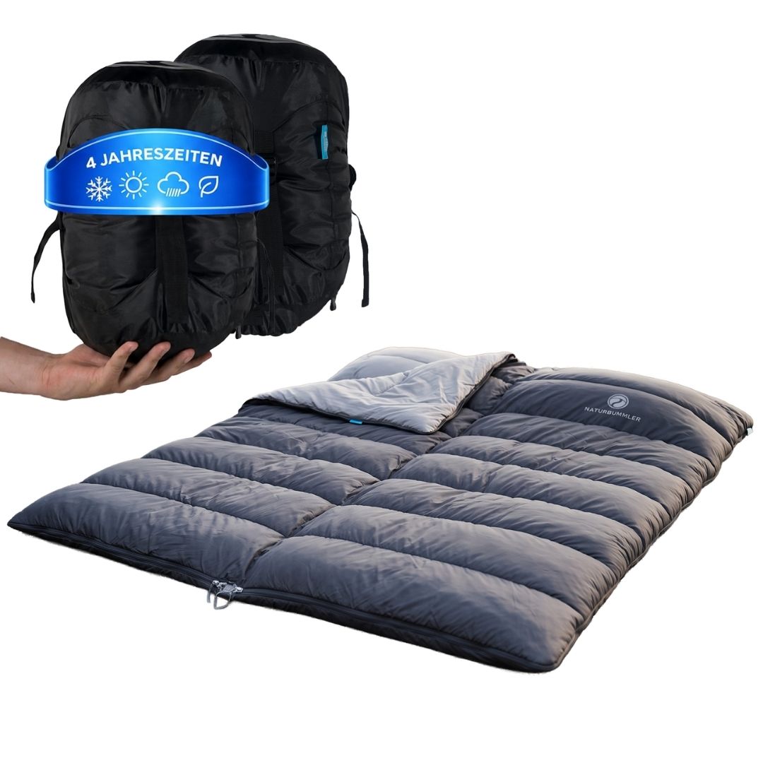 Schlafsack SleepProtec