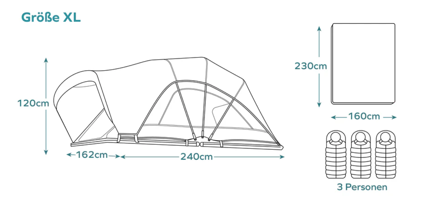 Light Loft XL