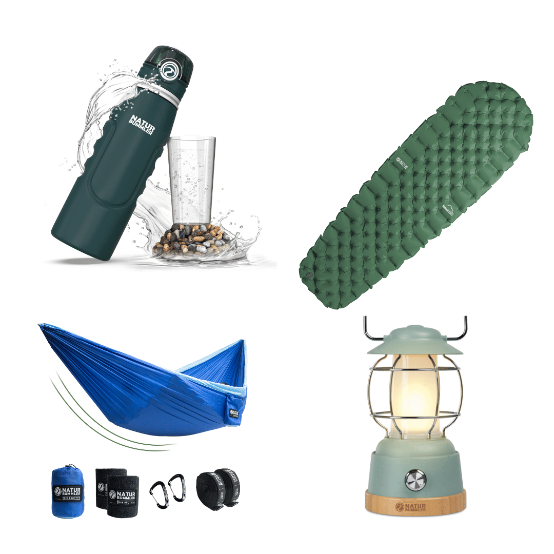 Outdoor Bundle XXL