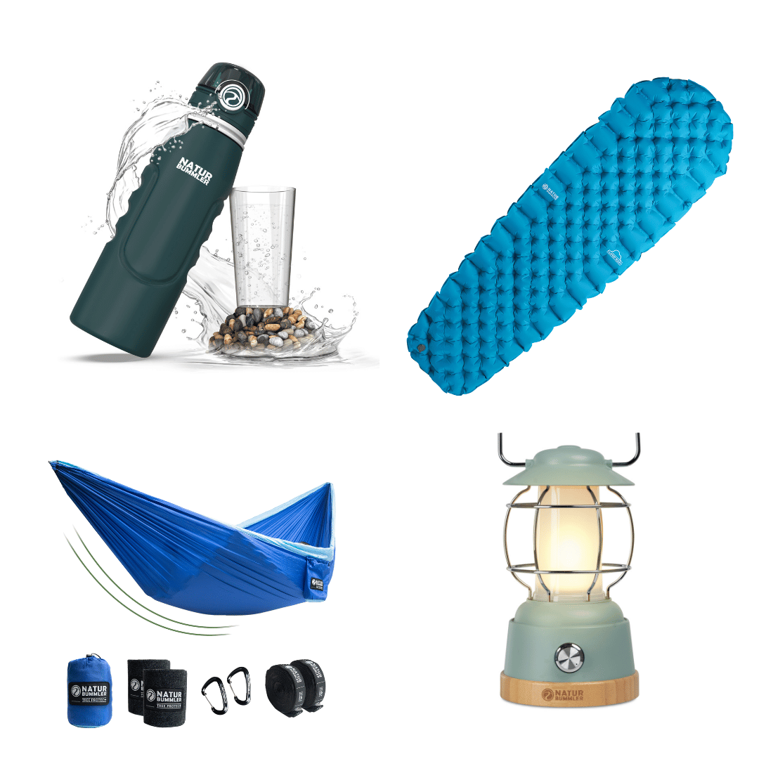 Outdoor Bundle XXL