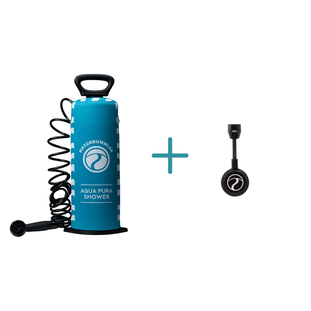 ShowerBundle 2