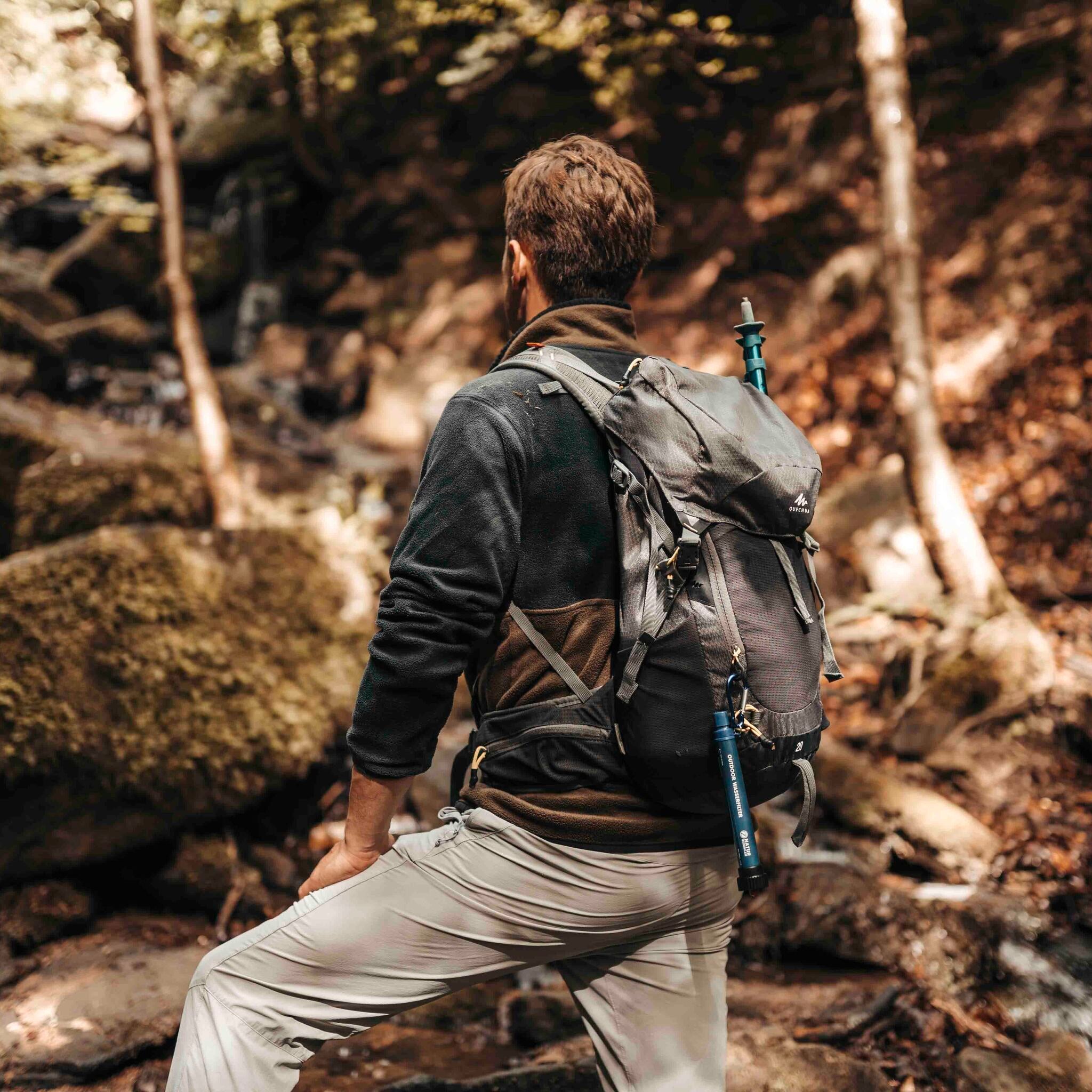 Wasserfilter Outdoor Survival2