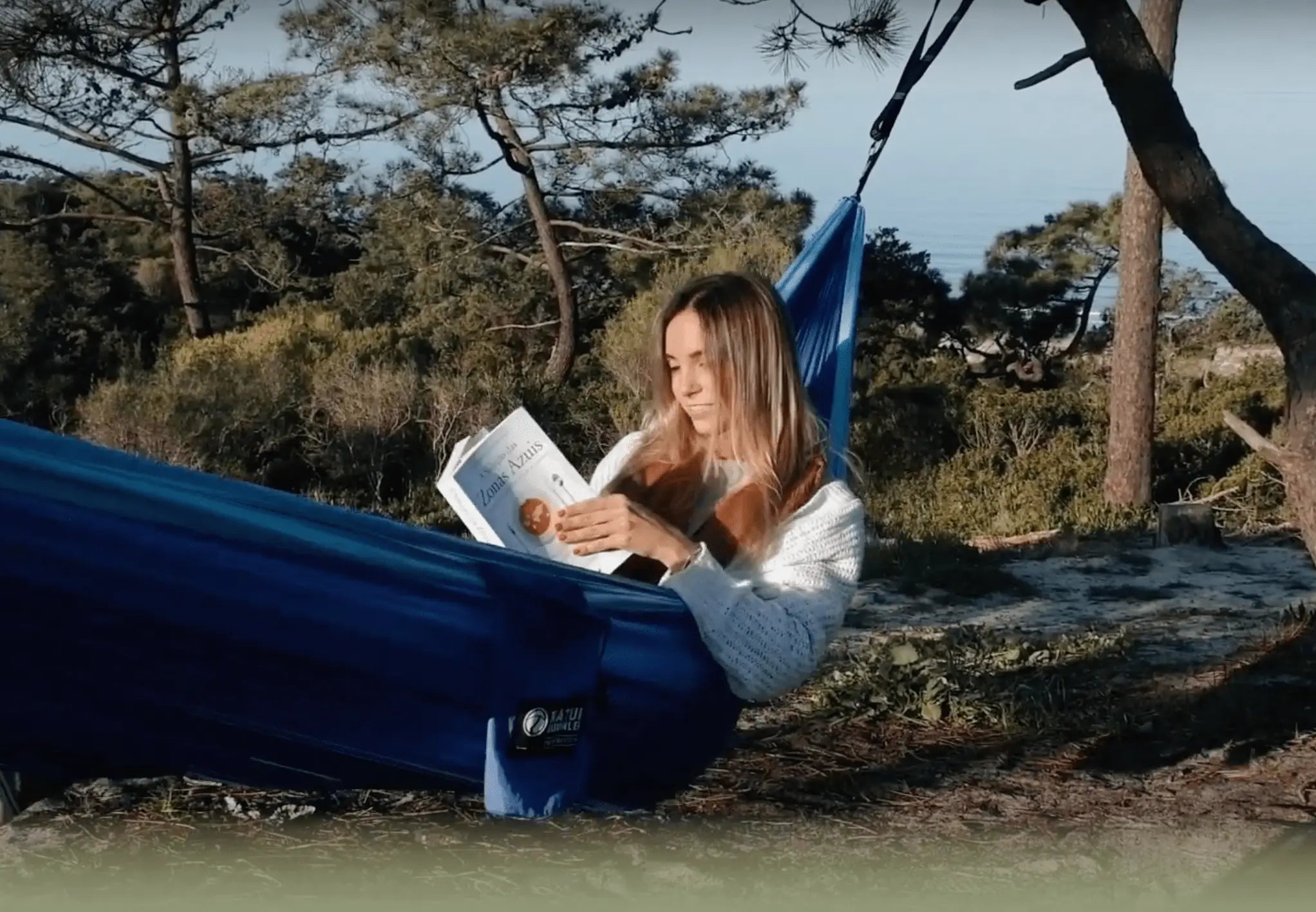 hammock min