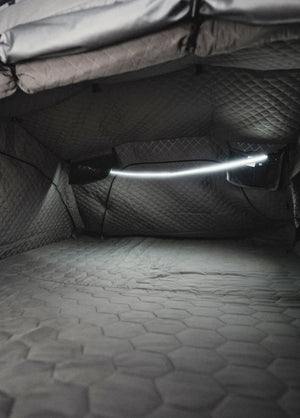 Thermo Innenzelt fürs Dachzelt