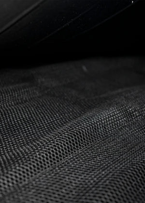 3D-Mesh Unterlage fürs Dachzelt